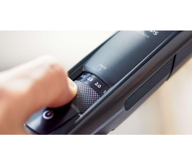 Philips BT5200/15 Beardtrimmer Series 5000 - 275492 - zdjęcie 10